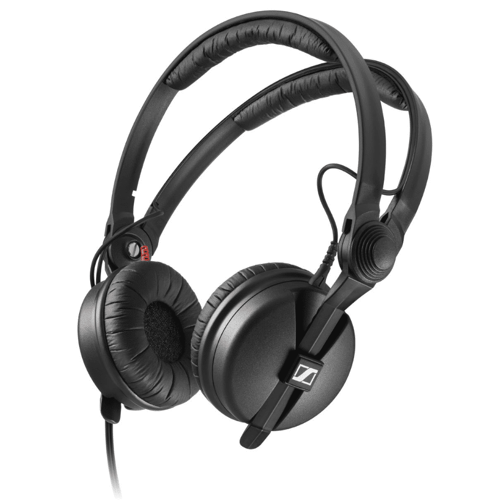 Sennheiser HD25 PLUS