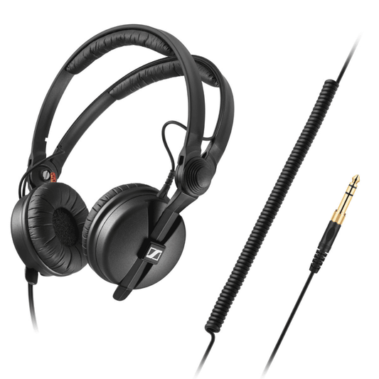 Sennheiser HD25 PLUS Set