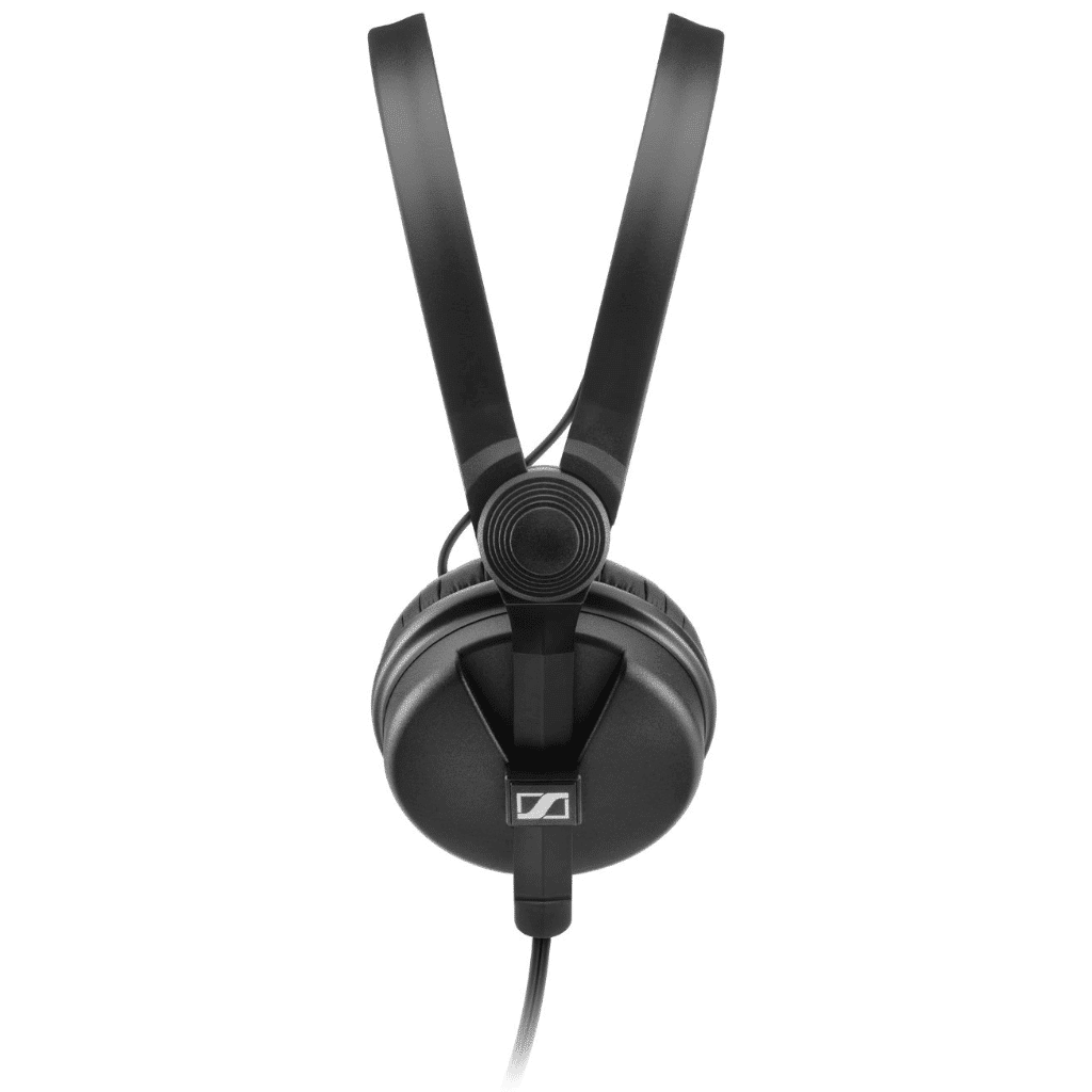 Sennheiser HD25 PLUS Side