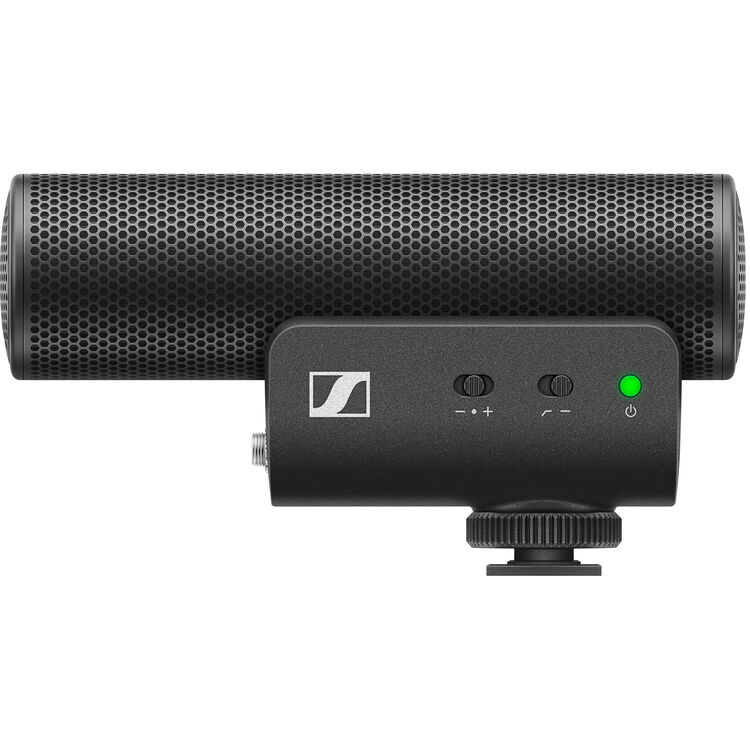 Sennheiser MKE 400 