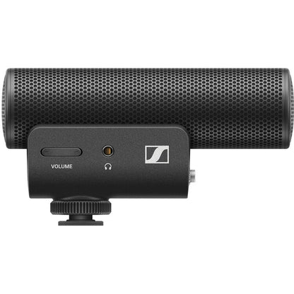 Sennheiser MKE 400 