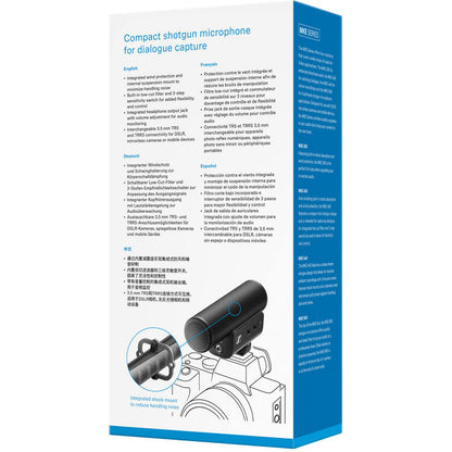 Sennheiser MKE 400