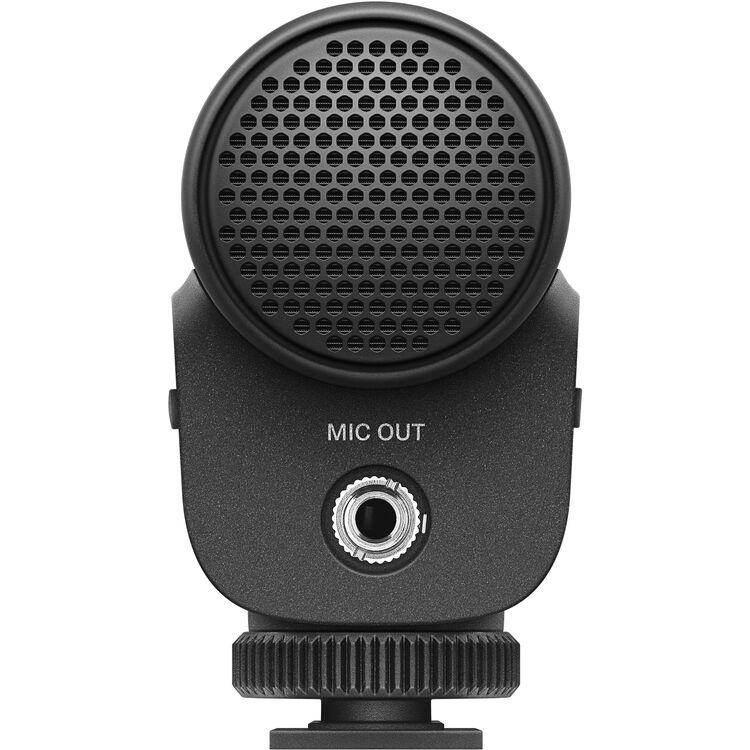 Sennheiser MKE 400 