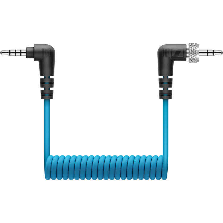 Sennheiser MKE 400