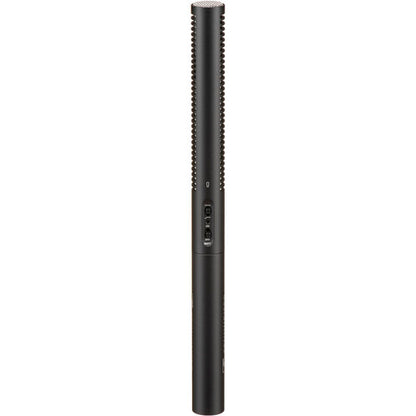 Sennheiser MKE 600 Shotgun Microphone Back