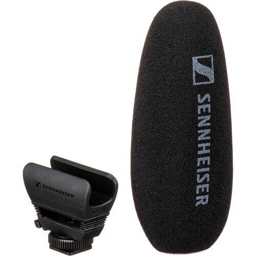 Sennheiser MKE 600 Shotgun Microphone Filters