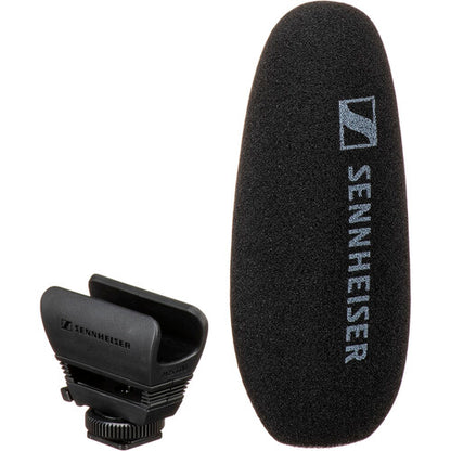 Sennheiser MKE 600 Shotgun Microphone Filters
