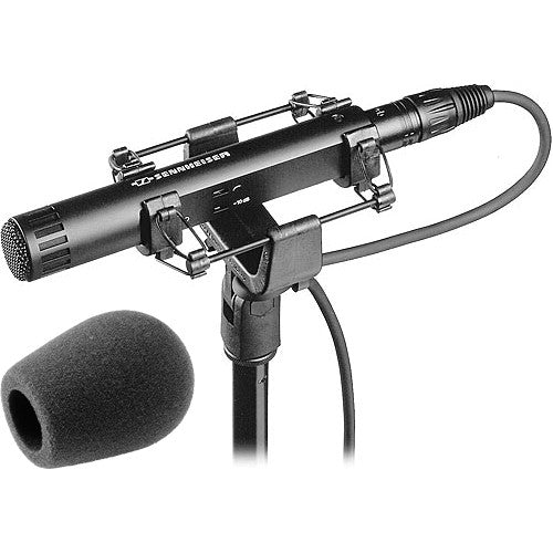 Sennheiser MKH 50 P-48