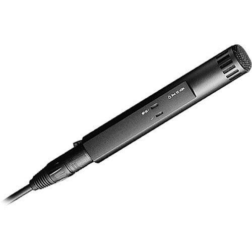 Sennheiser MKH 50 P-48 Back