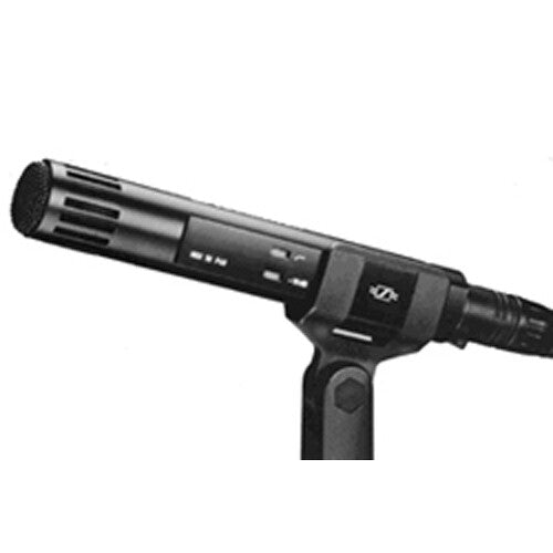 Sennheiser MKH 50 P-48 Front