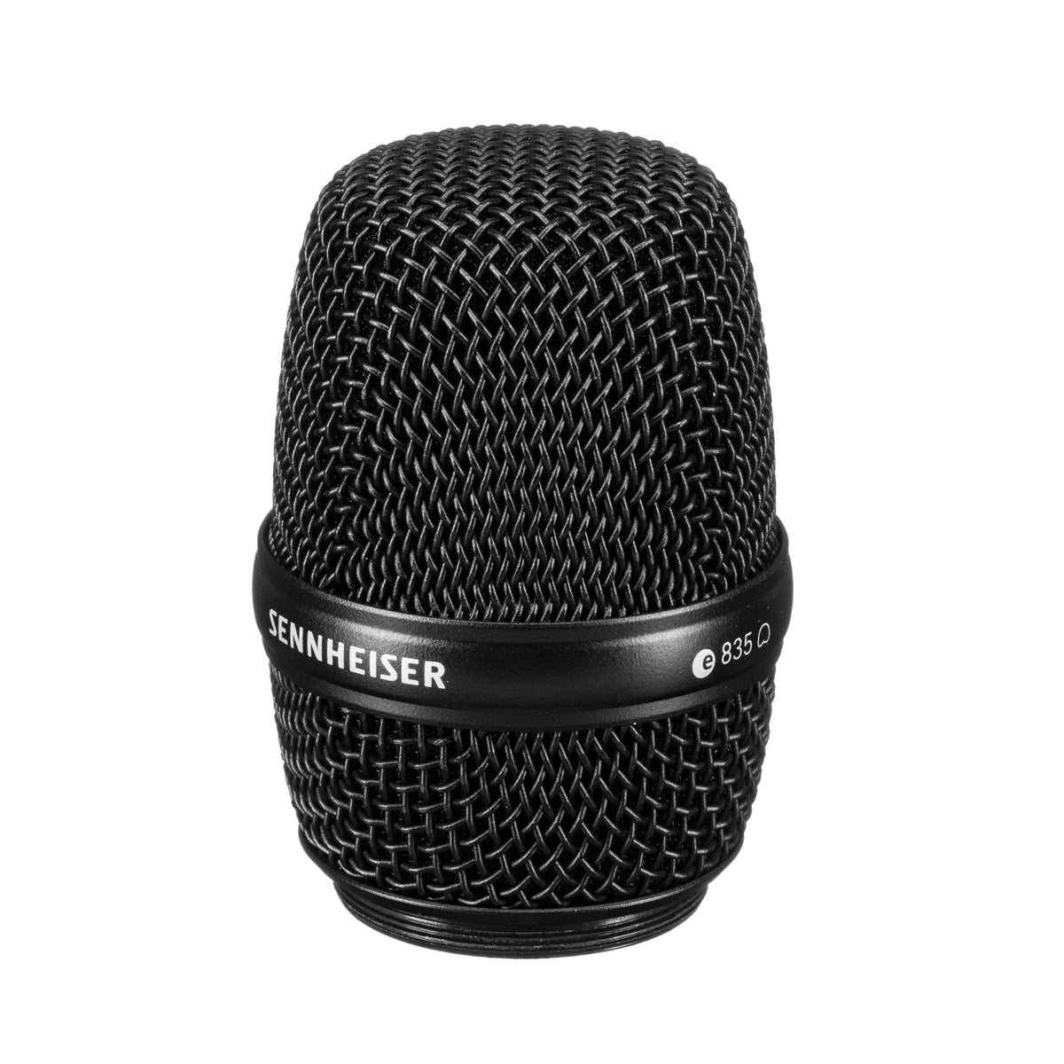 Sennheiser MMD 835-1 BK Dynamic Cardioid Microphone Module