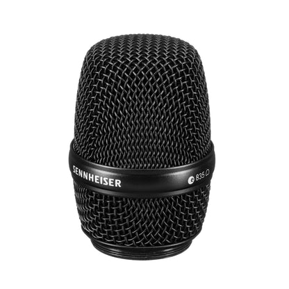 Sennheiser MMD 835-1 BK Dynamic Cardioid Microphone Module