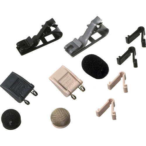 Sennheiser MZ-2 Accessory Set for MKE-2