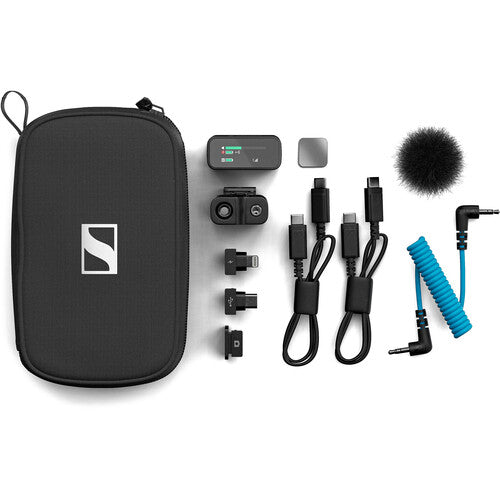 Sennheiser Profile Wireless 1-Channel Set Kit