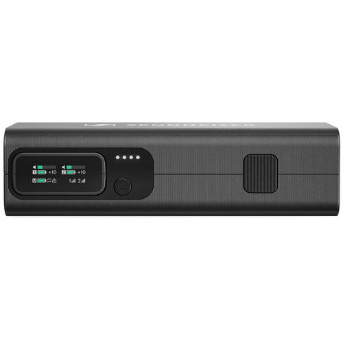 Sennheiser Profile Wireless 2-Channel Set Charging