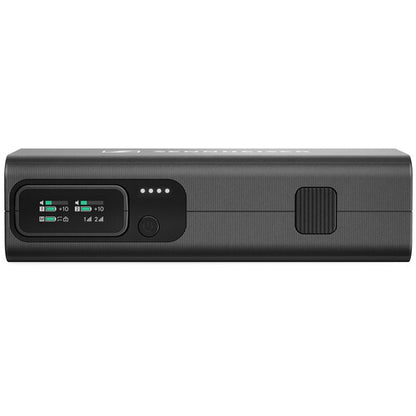 Sennheiser Profile Wireless 2-Channel Set Charging