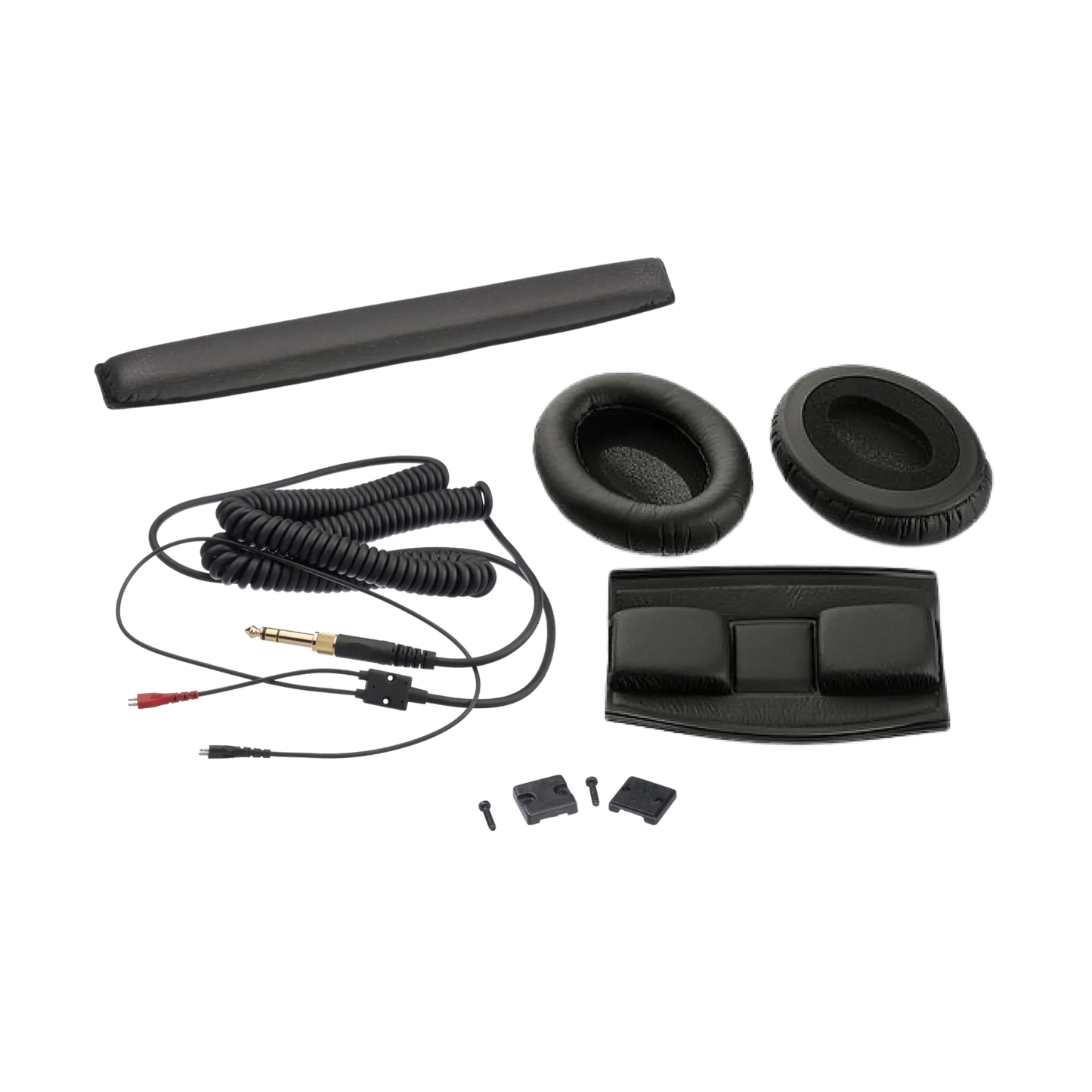 Sennheiser D25 Headband Padding Full Spares Kit