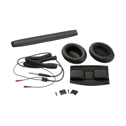 Sennheiser D25 Headband Padding Full Spares Kit