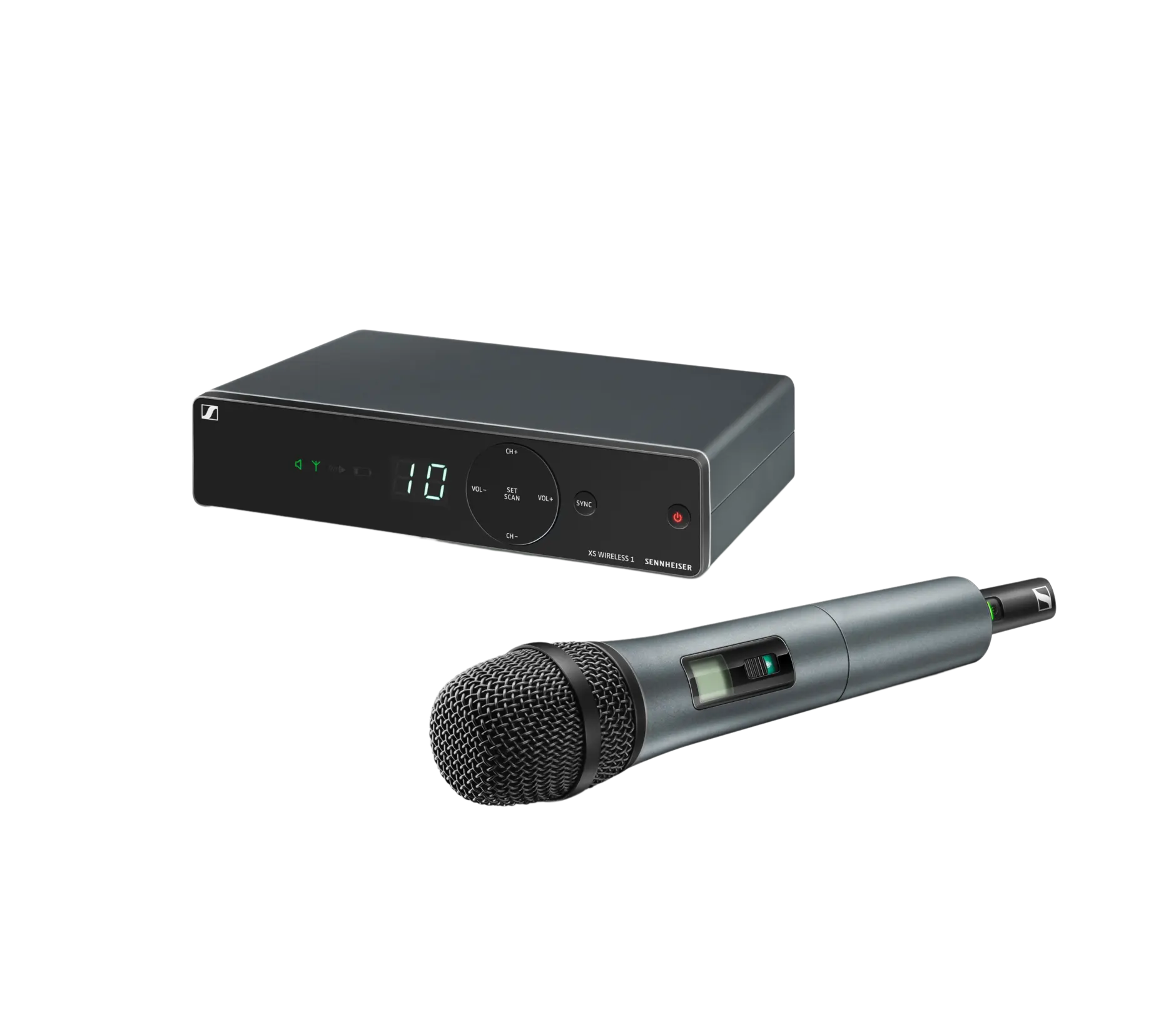 Sennheiser XSW 1-825-B