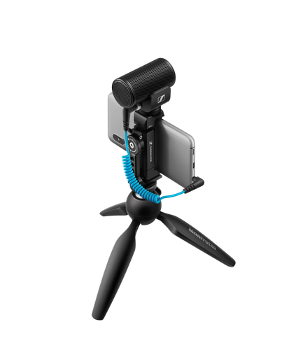 Sennheiser MKE 200 Mobile Kit Stand
