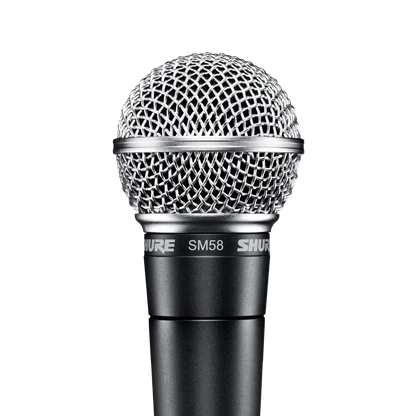 Shure SM58
