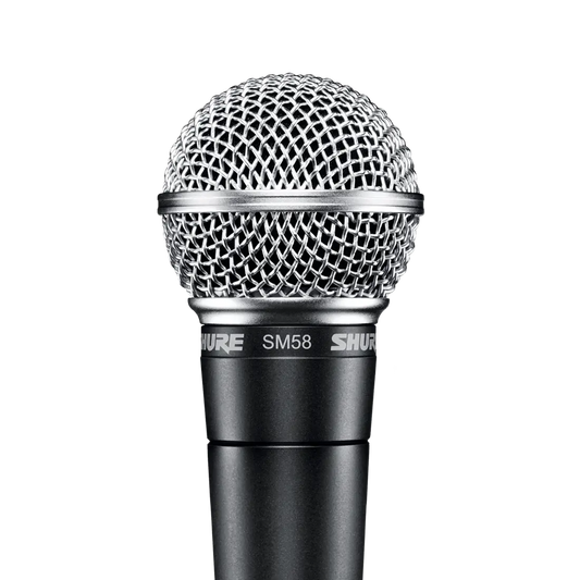 Shure SM58