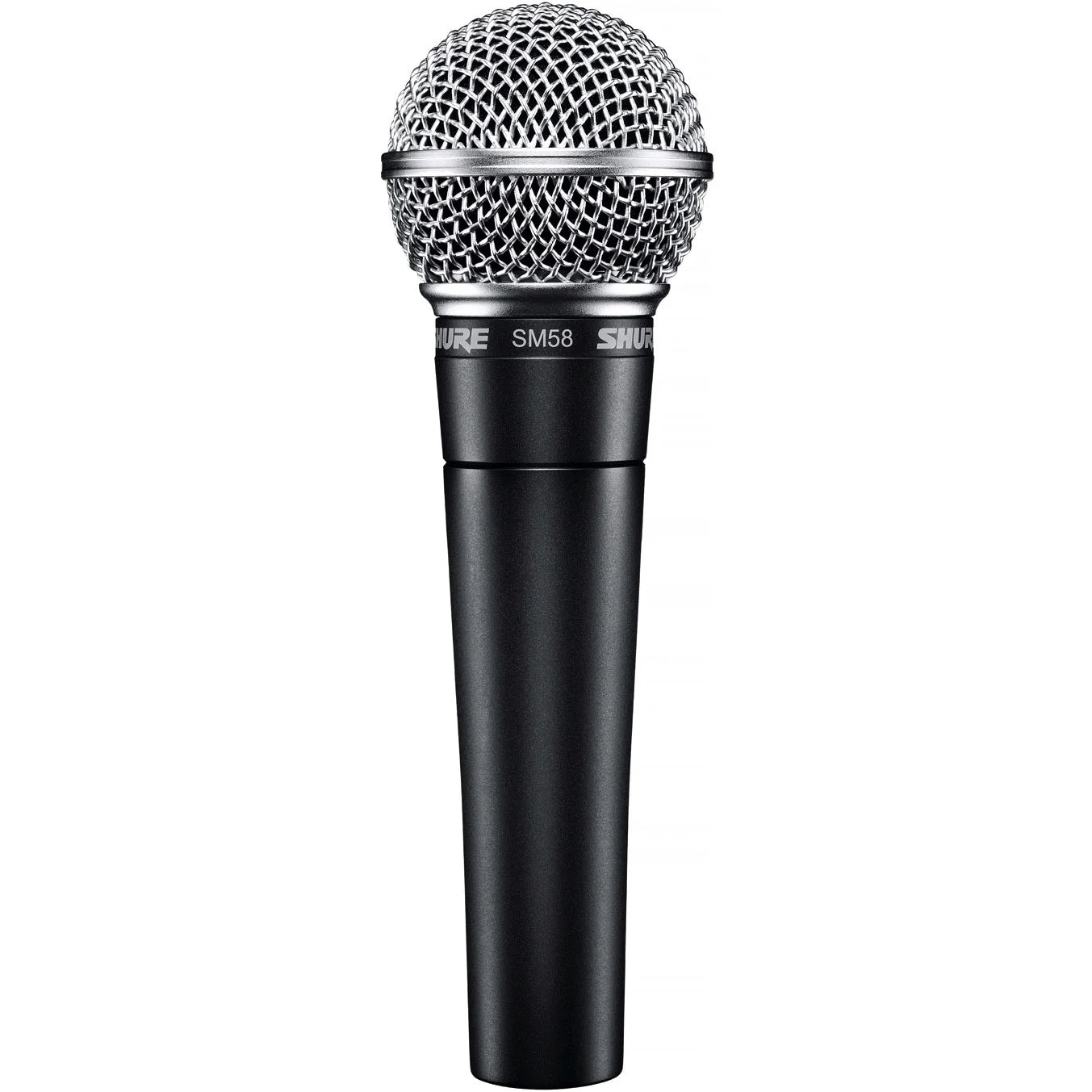 Shure SM58