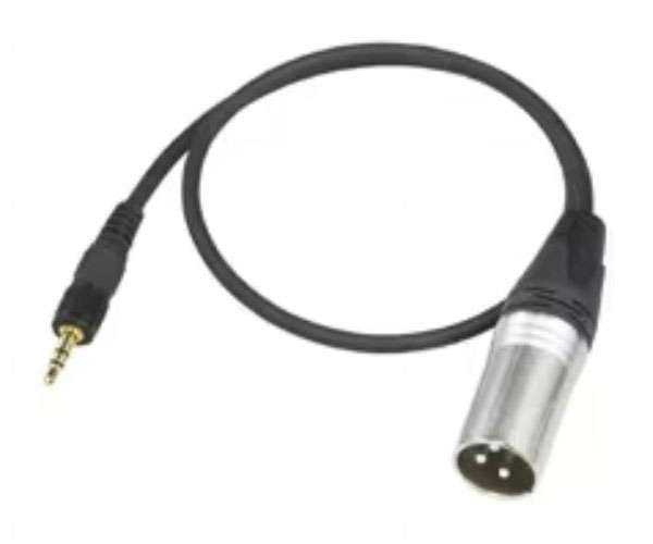 Sony EC-0.46BX Microphone cable
