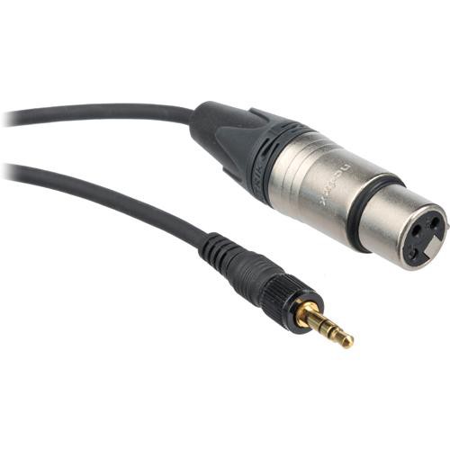 Sony EC-1.5BX Microphone cable