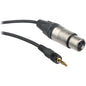 Sony EC-1.5BX Microphone cable