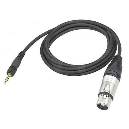 Sony EC-1.5BX Microphone cable