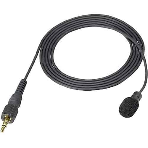 Sony ECM-V1BMP Lavalier Microphone