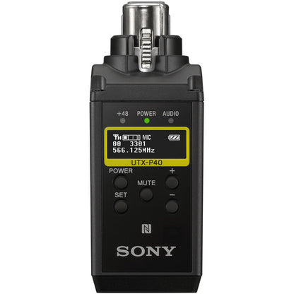 SonyUTX-P40
