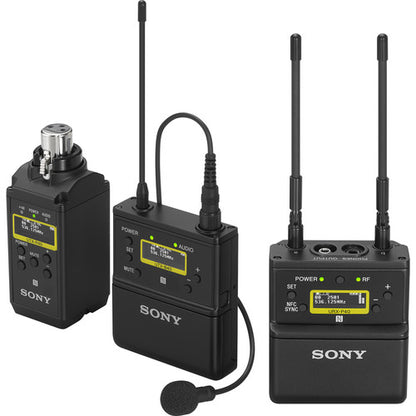 Sony UWP-D26