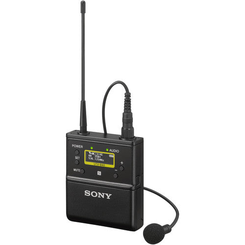 Sony UWP-D26