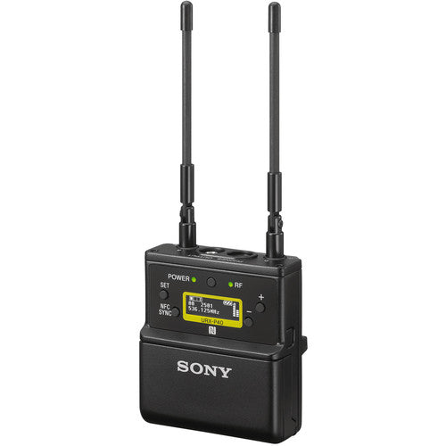 Sony UWP-D26