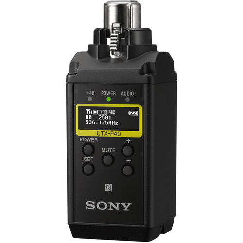 Sony UWP-D26