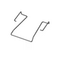 Sony BLC-BP2 Belt Clip (Single)