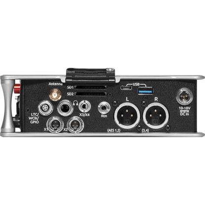 Sound Devices 833 (8-Channel / 12-Track Multitrack Field Recorder) Custom order