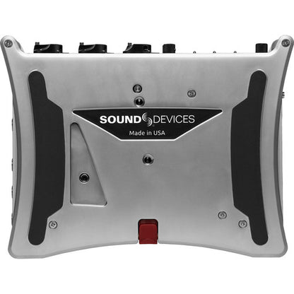 Sound Devices 833 (8-Channel / 12-Track Multitrack Field Recorder) Custom order