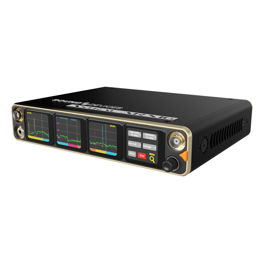 Sound Devices Astral ARX16