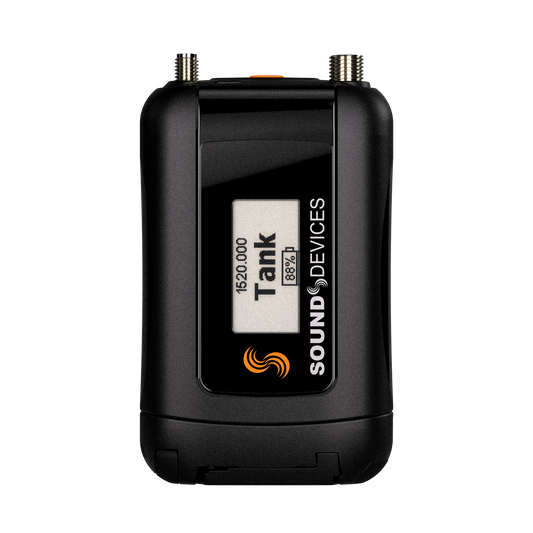 Sound Devices Astral Mini Plus