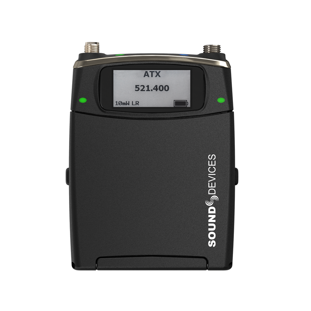 Sound Devices Astral TX