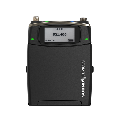 Sound Devices Astral TX