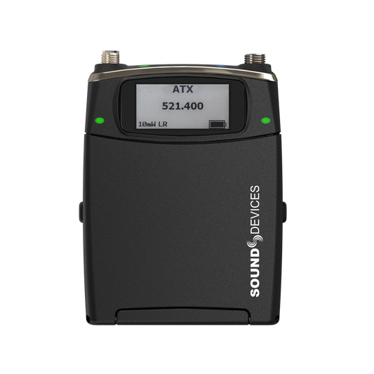 Sound Devices Astral TX