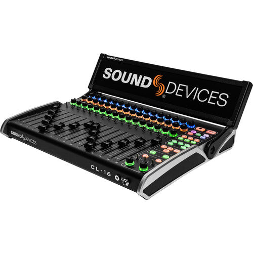 Sound Devices CL-16