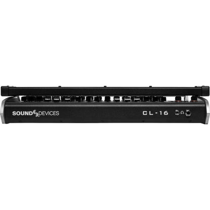Sound Devices CL-16 Back