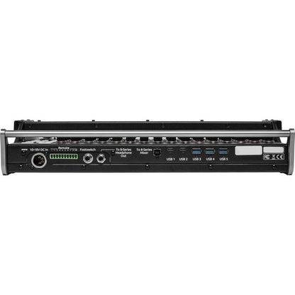 Sound Devices CL-16 Inputs