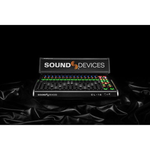 Sound Devices CL-16