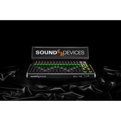 Sound Devices CL-16
